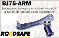 Roadsafe Suspension Control Arm Thumbnail