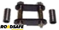 Roadsafe Leaf Spring Shackle Kit Thumbnail
