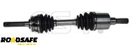 Roadsafe Drive Shaft TransverseCV Shaft Thumbnail