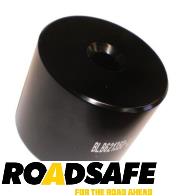 Roadsafe Body Lift Block 62MM OD 13.3MM ID 50MM Lift Thumbnail