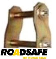 Roadsafe Leaf Spring Shackle Kit Thumbnail