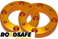 Roadsafe Coil Strut Spacer Thumbnail
