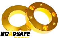 Roadsafe Coil Strut Spacer Thumbnail