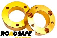 Roadsafe Coil Strut Spacer Thumbnail