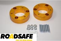Roadsafe Coil Strut Spacer Thumbnail