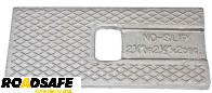 Roadsafe Universal Leaf Spring Wedge 2 Degree Thumbnail