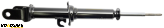 Roadsafe Sealed Strut Thumbnail