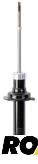 Roadsafe Spring Seat Shock Absorber Thumbnail