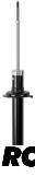 Roadsafe Spring Seat Shock Absorber Thumbnail