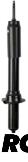 Roadsafe Spring Seat Shock Absorber Thumbnail