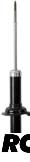 Roadsafe Spring Seat Shock Absorber Thumbnail