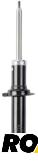 Roadsafe Spring Seat Shock Absorber Thumbnail