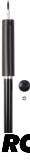 Roadsafe Telescopic Shock Absorber Thumbnail
