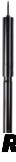 Roadsafe Telescopic Shock Absorber Thumbnail