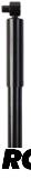 Roadsafe Telescopic Shock Absorber Thumbnail