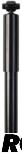 Roadsafe Telescopic Shock Absorber Thumbnail
