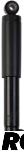 Roadsafe Telescopic Shock Absorber Thumbnail