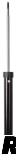Roadsafe Telescopic Shock Absorber Thumbnail