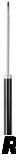 Roadsafe Telescopic Shock Absorber Thumbnail