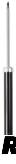 Roadsafe Telescopic Shock Absorber Thumbnail