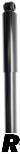 Roadsafe Telescopic Shock Absorber Thumbnail
