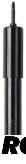 Roadsafe Telescopic Shock Absorber Thumbnail