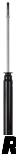 Roadsafe Telescopic Shock Absorber Thumbnail