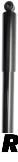 Roadsafe Telescopic Shock Absorber Thumbnail