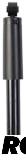 Roadsafe Telescopic Shock Absorber Thumbnail