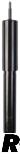 Roadsafe Telescopic Shock Absorber Thumbnail