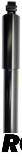Roadsafe Telescopic Shock Absorber Thumbnail
