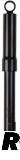 Roadsafe Telescopic Shock Absorber Thumbnail
