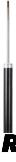Roadsafe Telescopic Shock Absorber Thumbnail