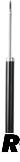 Roadsafe Telescopic Shock Absorber Thumbnail