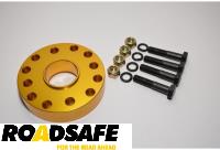 Roadsafe Tail Shaft Spacer 25mm Thumbnail