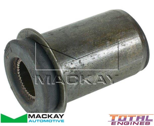 Idler Arm Bushing Front, Lower fits Ford Falcon XD 4.1 Litre 250 ALLOY 6 Cylinders 12 Valve OHV CARB 4089cc Image 1