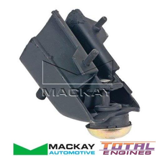 Engine/Transmission Mount Right, Front fits Ford Fairmont EB/ED 4.9 Litre 5.0L V8 16 Valve OHV MPFI 4942cc Image 1