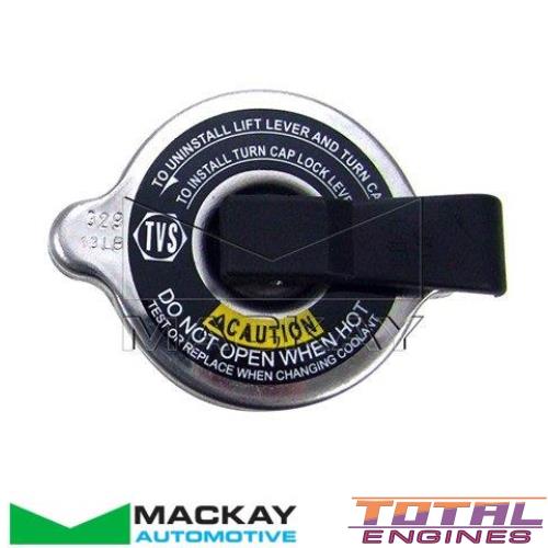 その他 Non Radiator Cap fits ZX Auto Grand Tiger 2.4L 4Cyl 4G69 | eBay