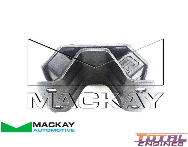 Engine/Transmission Mount Rear fits HSV GTS VR/VS/VT 5.7 Litre 304 Stroker V8 16 Valve OHV MPFI 5710cc Image 2