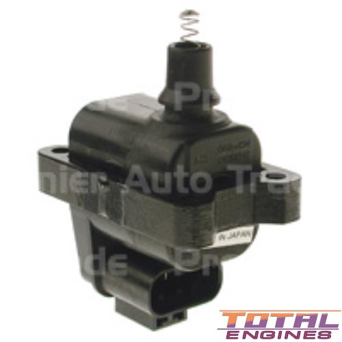 Hitachi Ignition Coil Image 1