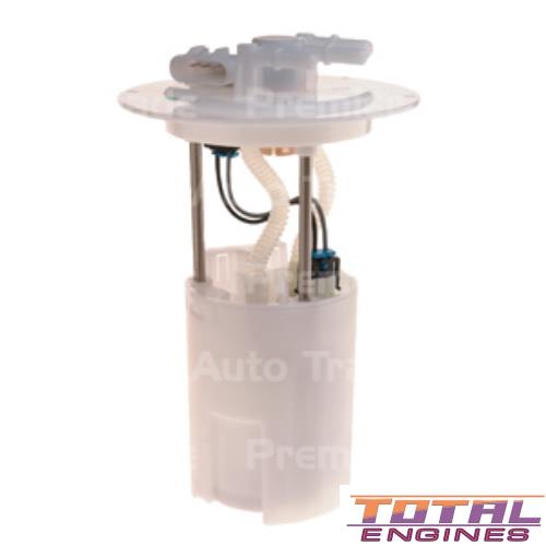 Delphi Electronic Fuel Pump Assembly Image 1