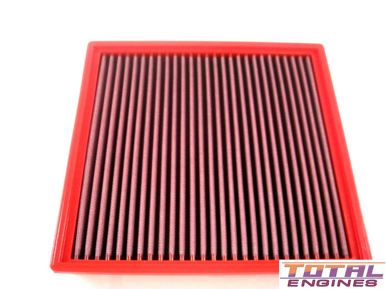 BMC Air Filter Image 1