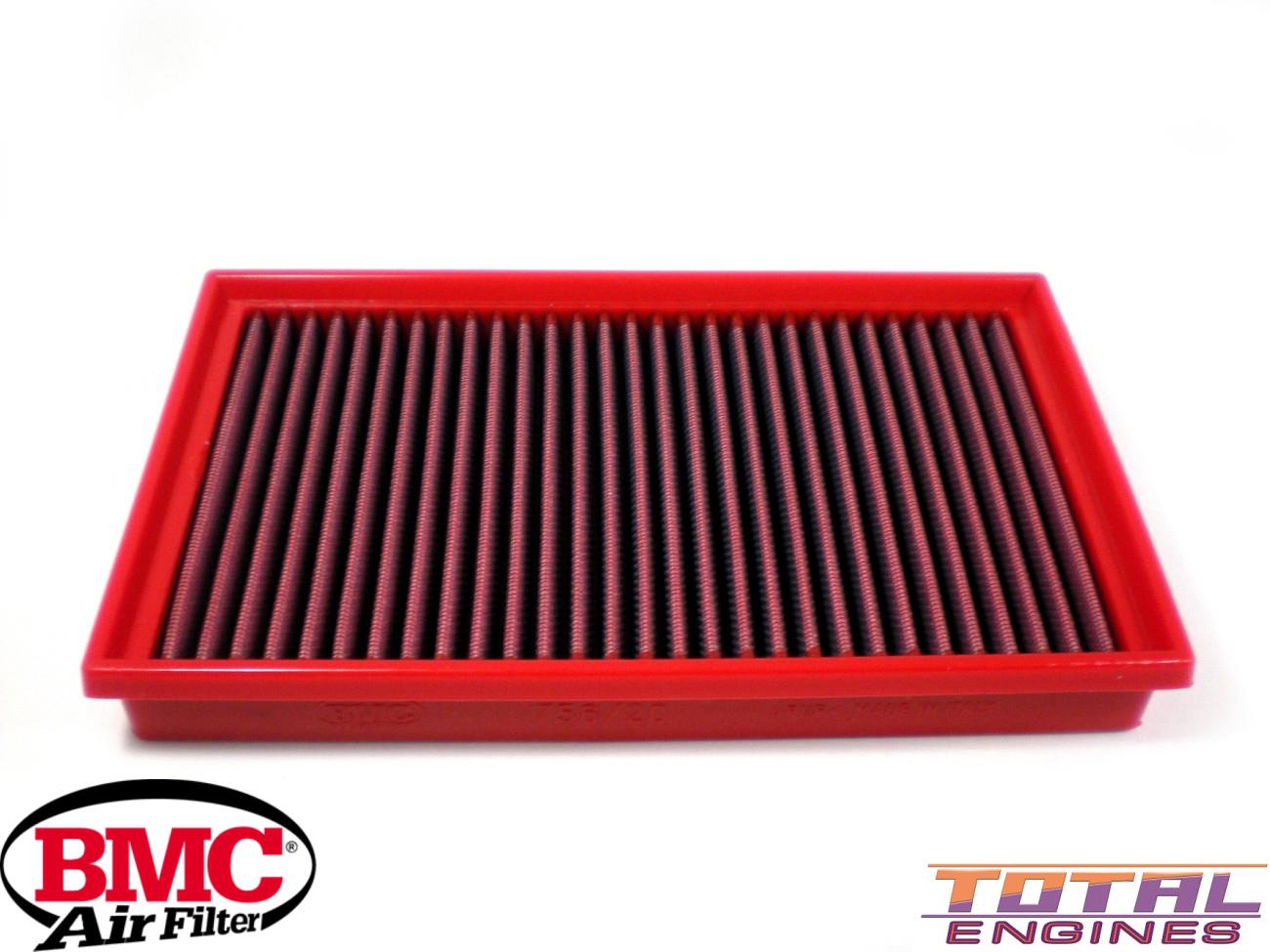 BMC Air Filter Image 1