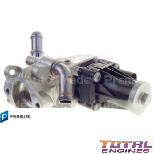 Pierburg EGR Valve Image 1