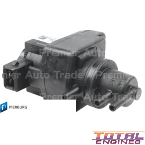 Pierburg Turbocharger Boost Control Valve Image 1