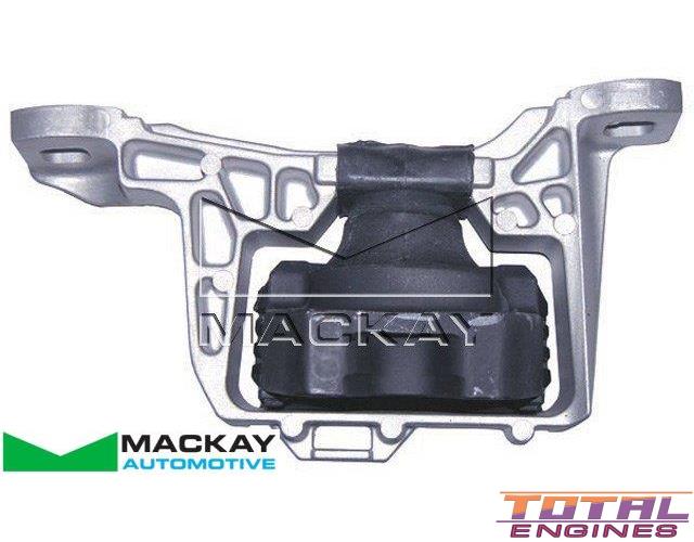 Mackay Engine/Transmission Mount Right Image 1