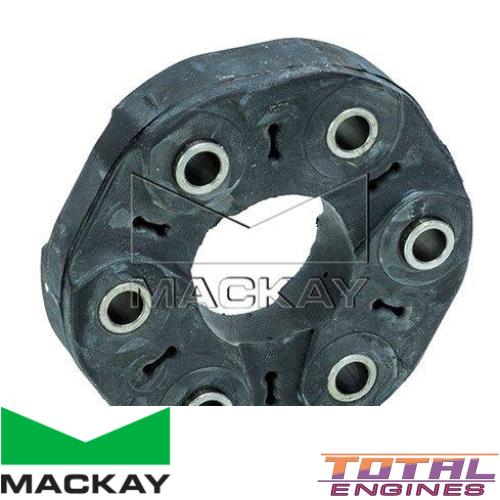 Mackay Drive Shaft Coupling/Flex Joint Image 1