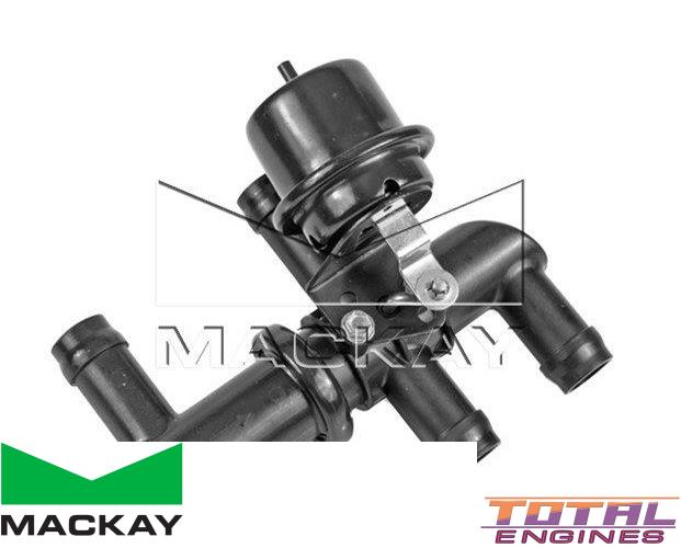 Mackay Heater Control Valve Image 1