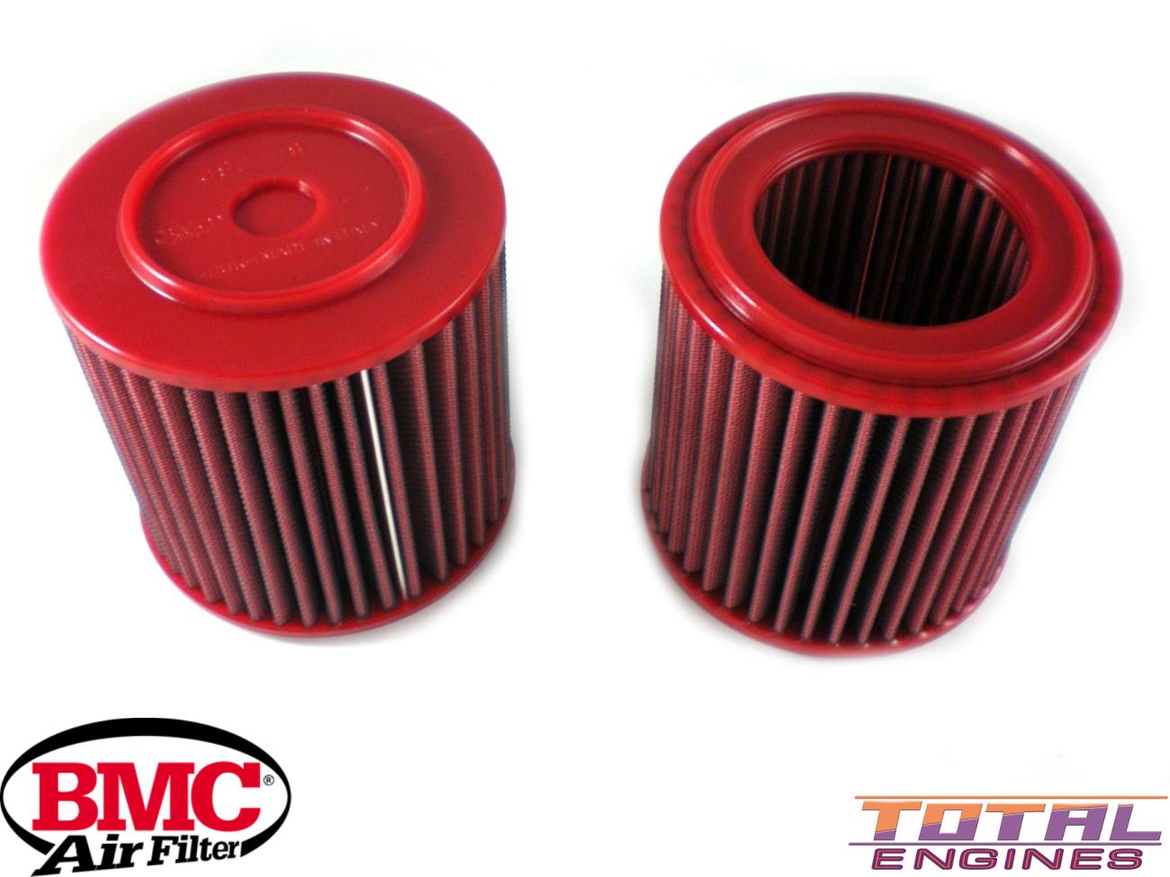 BMC Air Filter Kit of 2 Image 1
