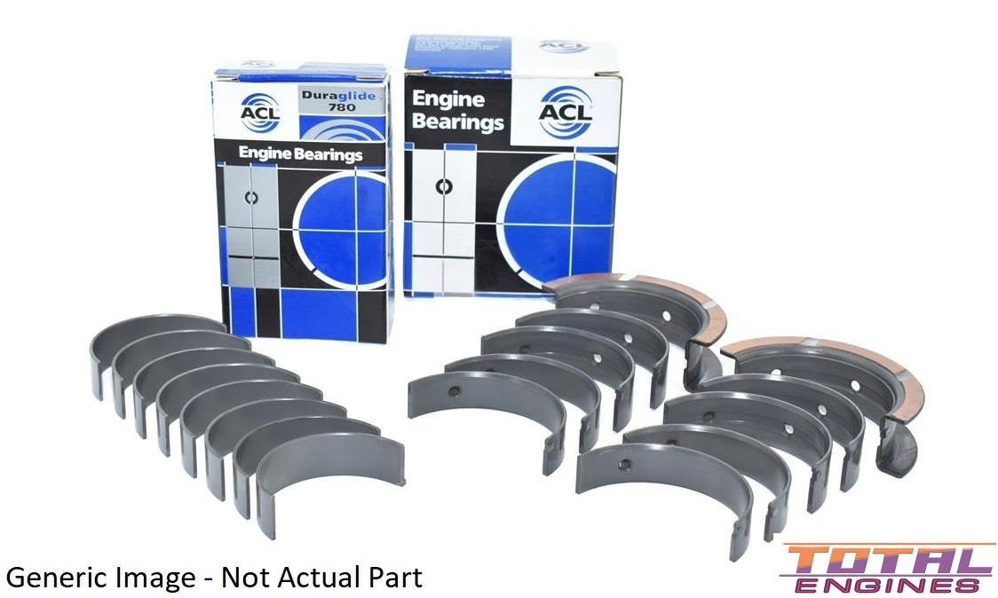 ACL Conrod bearing set STD Size - 6B2150-STD Image 1